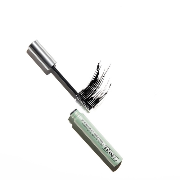 NEW FULL SIZE CLINIQUE HIGH IMPACT WATER PROOF MASCARA IN BLACK - Picture 5 of 8